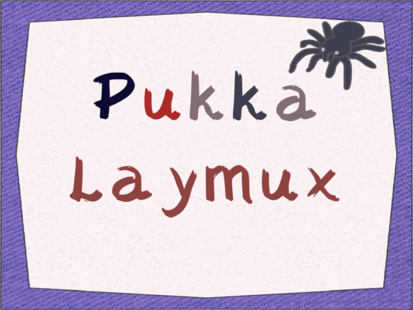 How Pukka Laymux Transformed My Small Business Branding